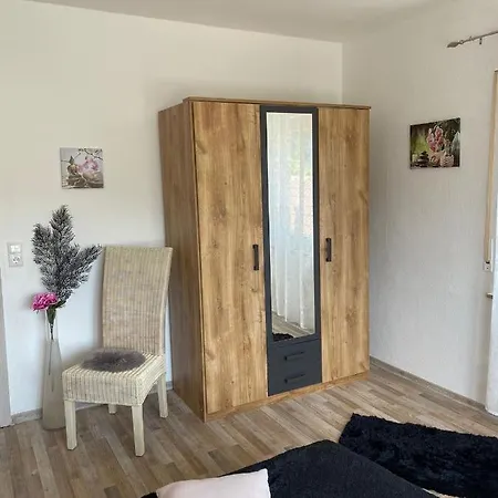 Ferienwohnung Zur Roni Treuchtlingen