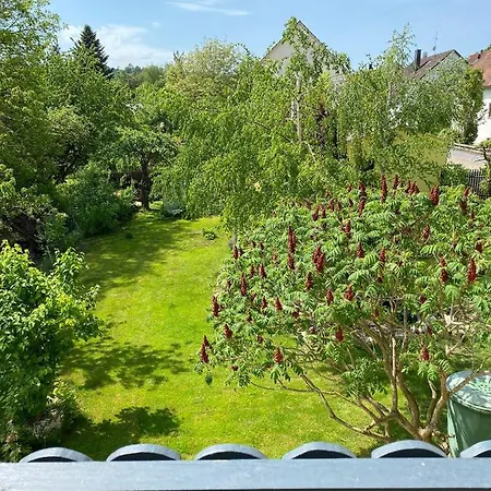 Ferienwohnung Zur Roni