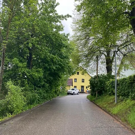 Ferienwohnung Zur Roni *