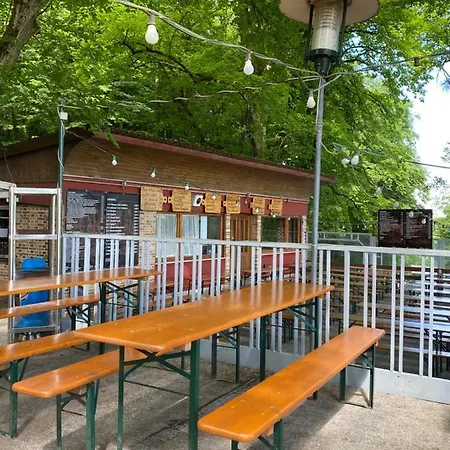 Ferienwohnung Zur Roni